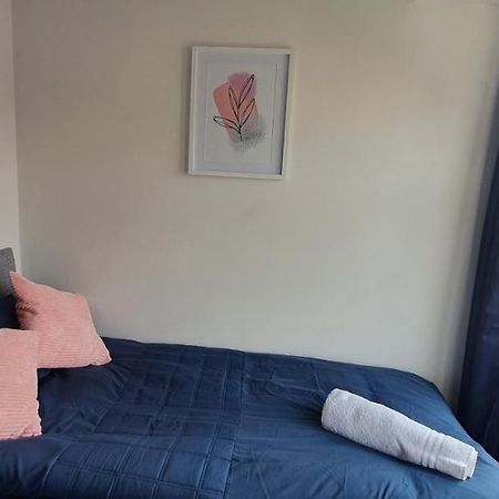 Stoke City House Daire Etruria Dış mekan fotoğraf