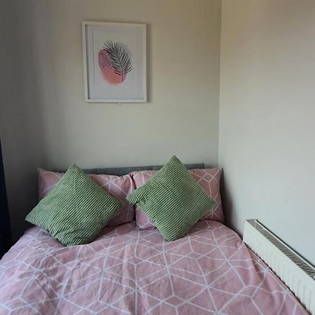 Stoke City House Daire Etruria Dış mekan fotoğraf