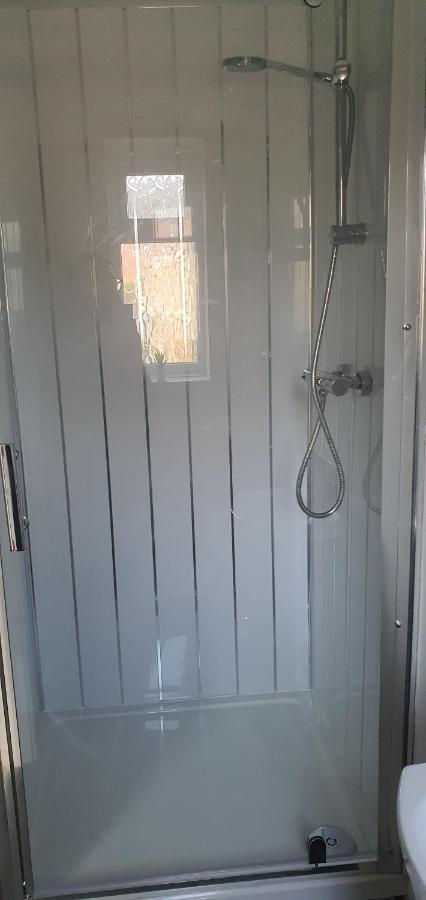 Stoke City House Daire Etruria Dış mekan fotoğraf