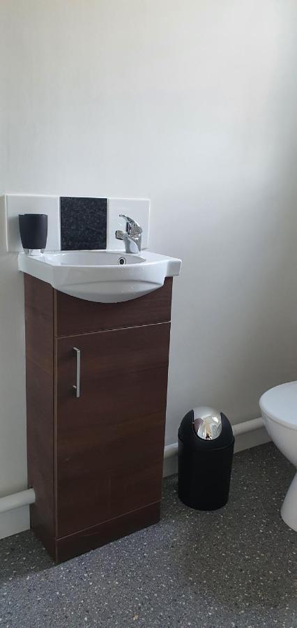 Stoke City House Daire Etruria Dış mekan fotoğraf